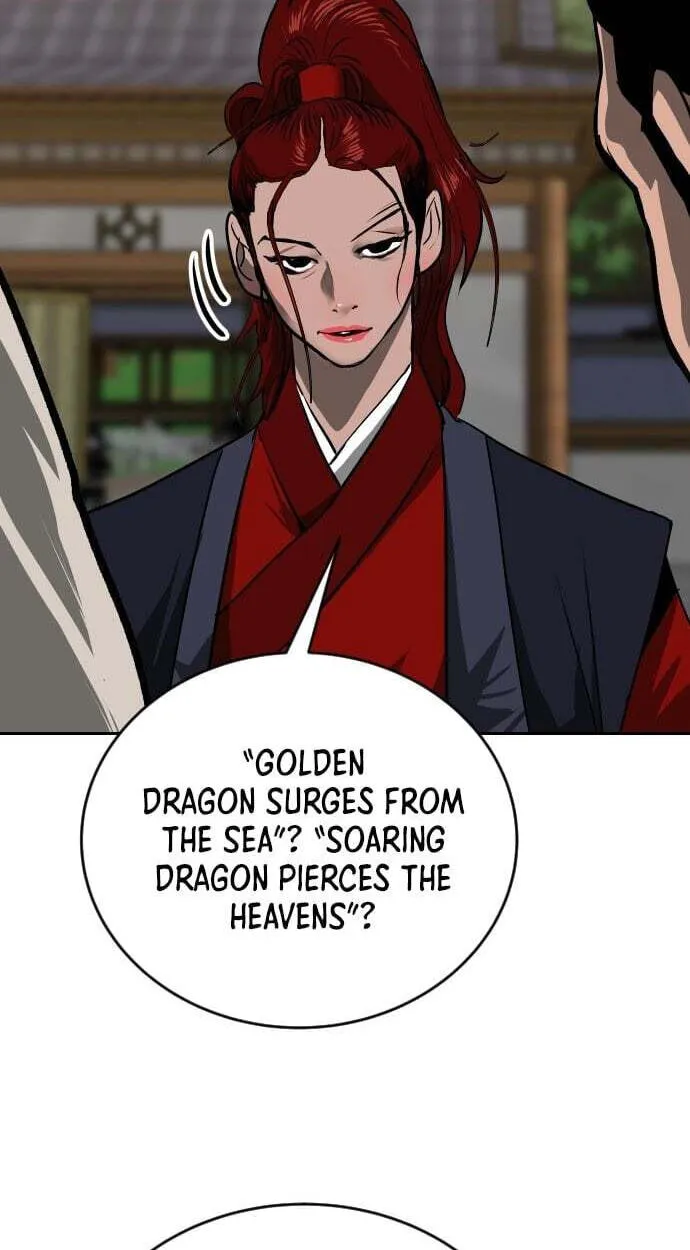 The Masters of Heaven and Earth Chapter 72 page 40 - 