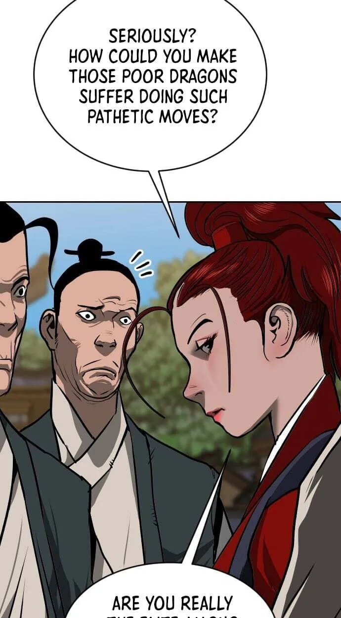 The Masters of Heaven and Earth Chapter 72 page 41 - 