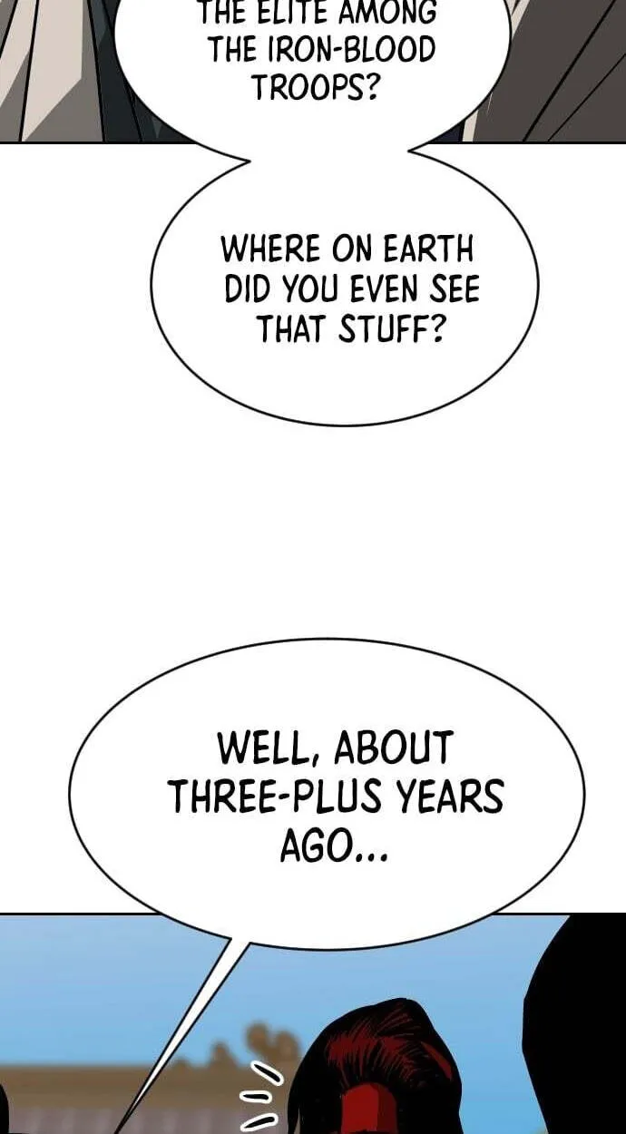 The Masters of Heaven and Earth Chapter 72 page 42 - 