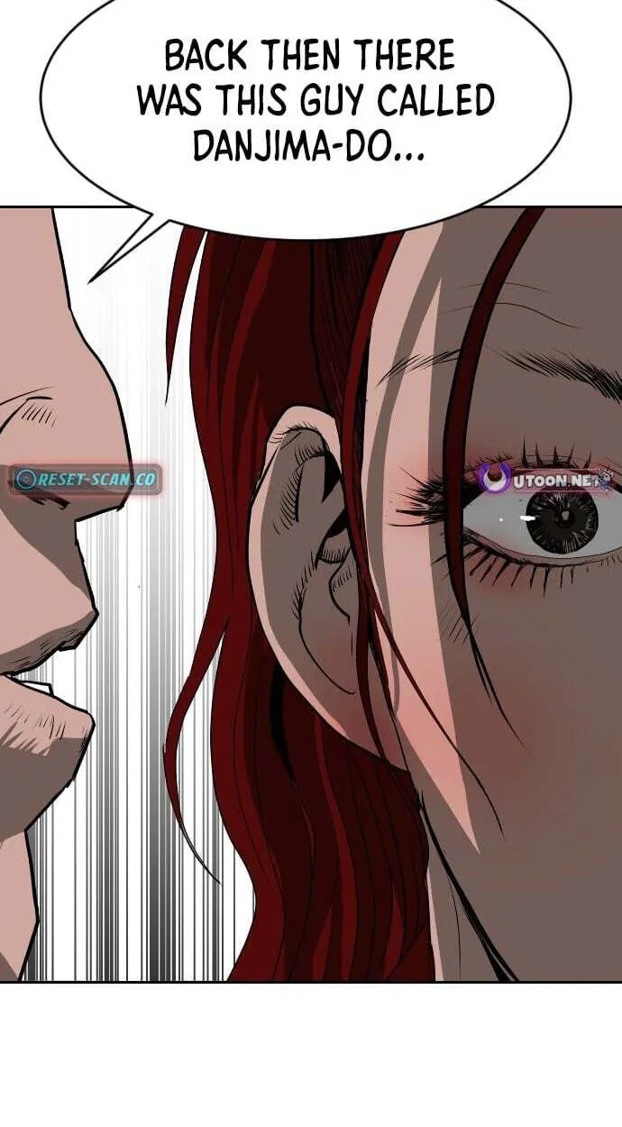 The Masters of Heaven and Earth Chapter 72 page 44 - 