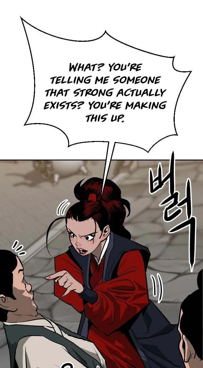 The Masters of Heaven and Earth Chapter 72 page 45 - 