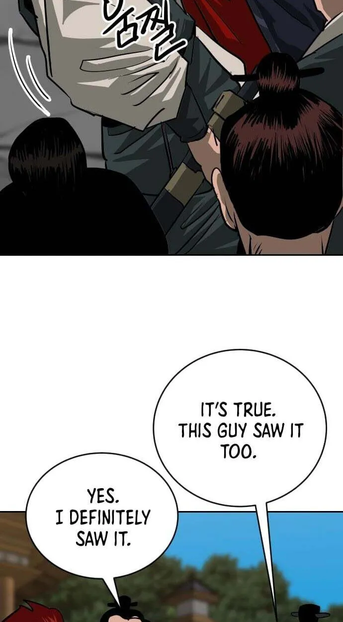 The Masters of Heaven and Earth Chapter 72 page 46 - 