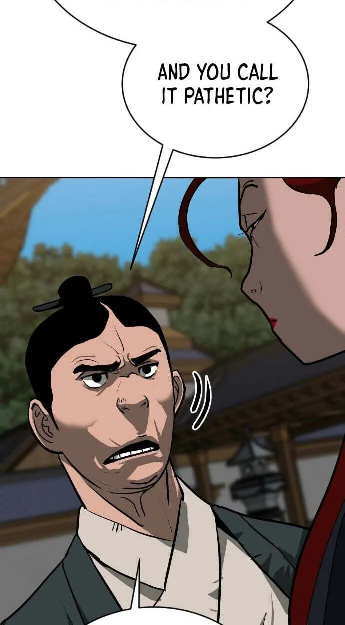 The Masters of Heaven and Earth Chapter 72 page 48 - 