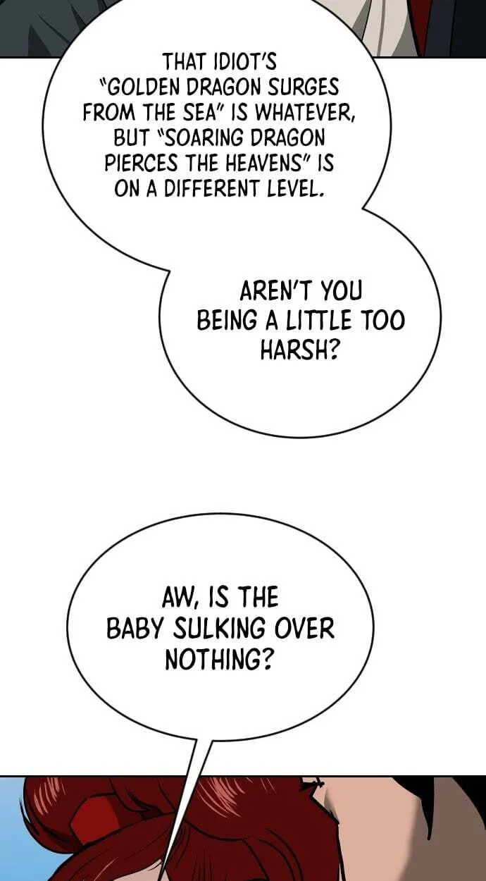 The Masters of Heaven and Earth Chapter 72 page 49 - 