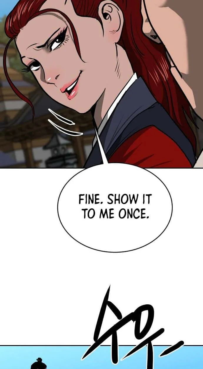 The Masters of Heaven and Earth Chapter 72 page 50 - 