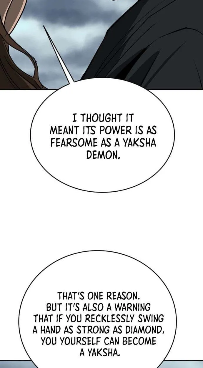 The Masters of Heaven and Earth Chapter 72 page 6 - 