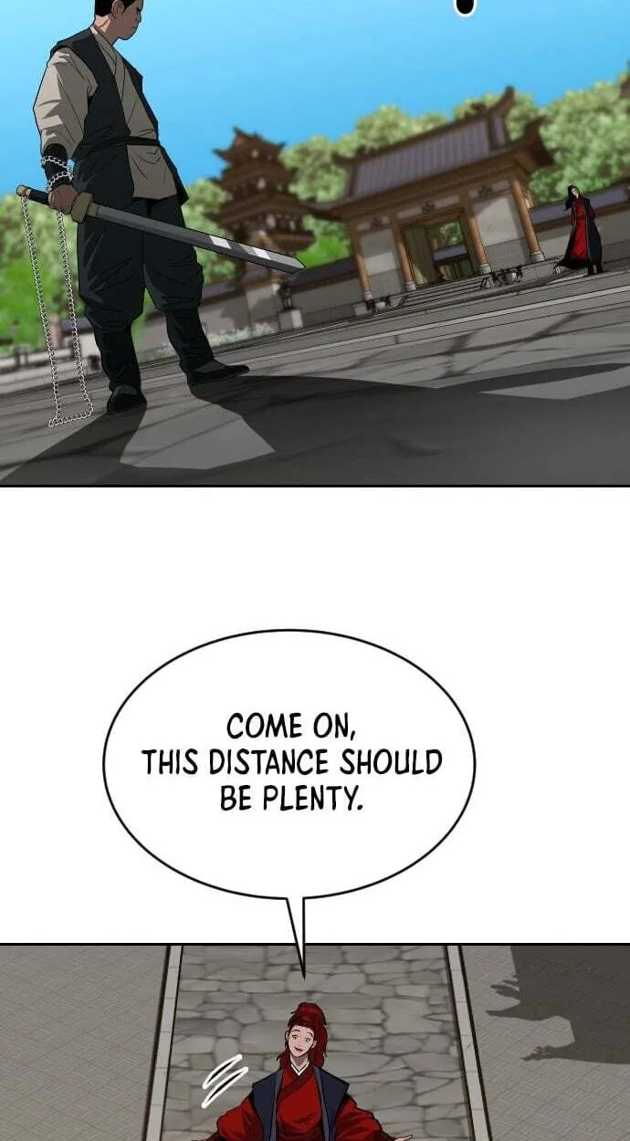 The Masters of Heaven and Earth Chapter 72 page 51 - 