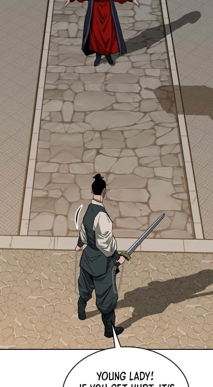 The Masters of Heaven and Earth Chapter 72 page 52 - 