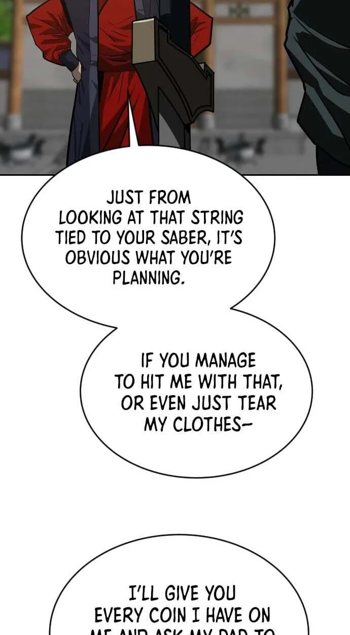 The Masters of Heaven and Earth Chapter 72 page 54 - 