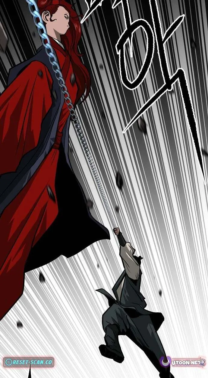 The Masters of Heaven and Earth Chapter 72 page 59 - 