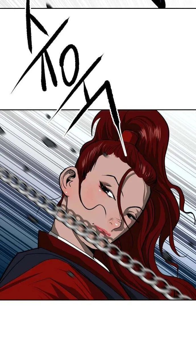 The Masters of Heaven and Earth Chapter 72 page 60 - 