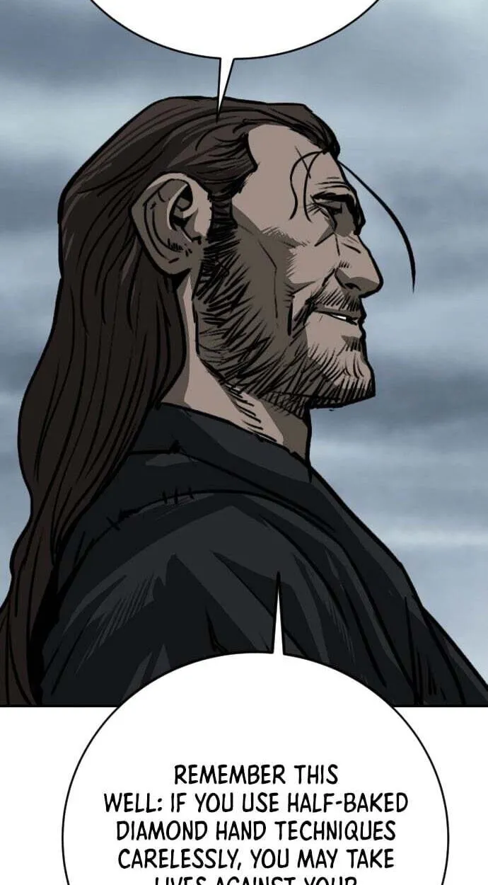 The Masters of Heaven and Earth Chapter 72 page 7 - 