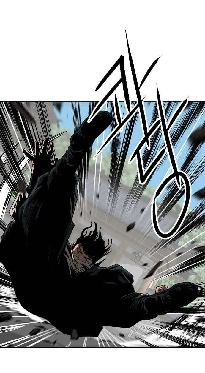 The Masters of Heaven and Earth Chapter 72 page 65 - 