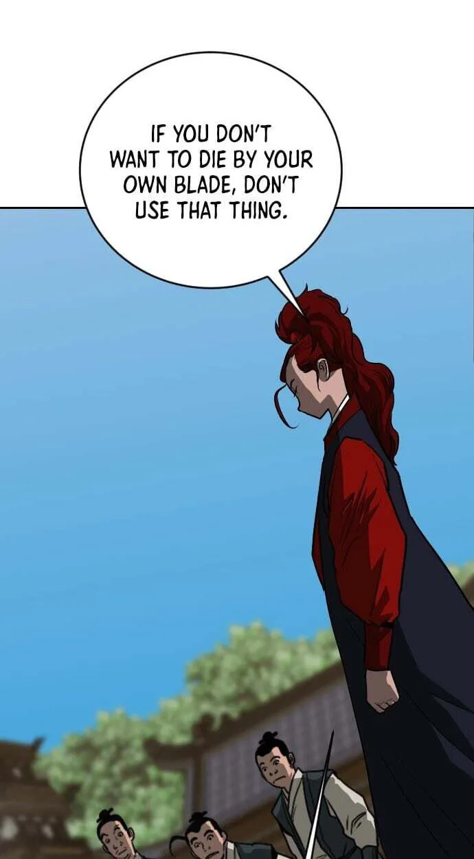 The Masters of Heaven and Earth Chapter 72 page 66 - 
