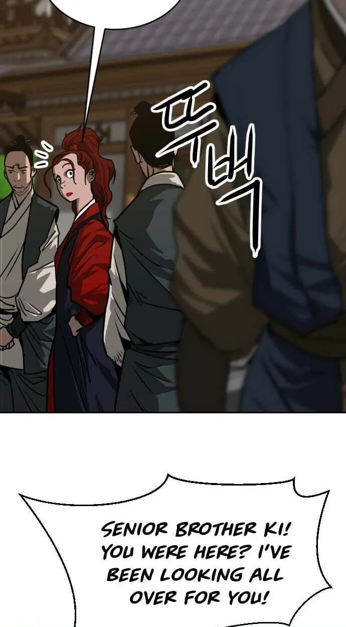 The Masters of Heaven and Earth Chapter 72 page 70 - 