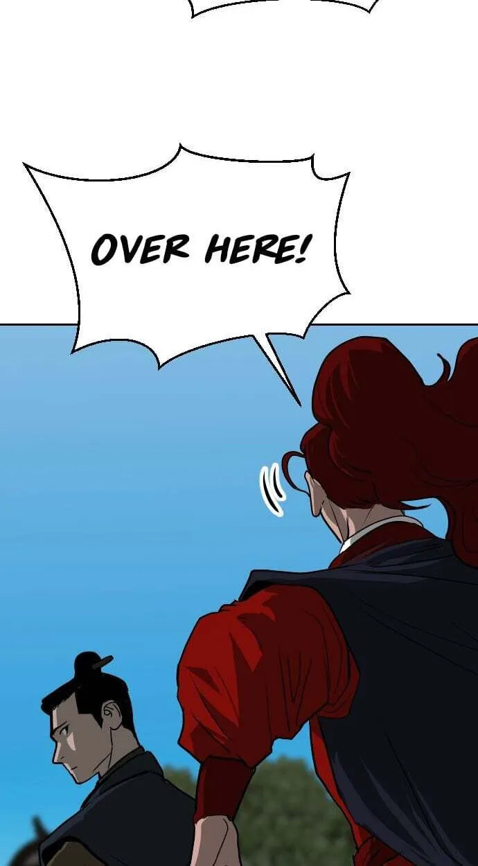 The Masters of Heaven and Earth Chapter 72 page 72 - 