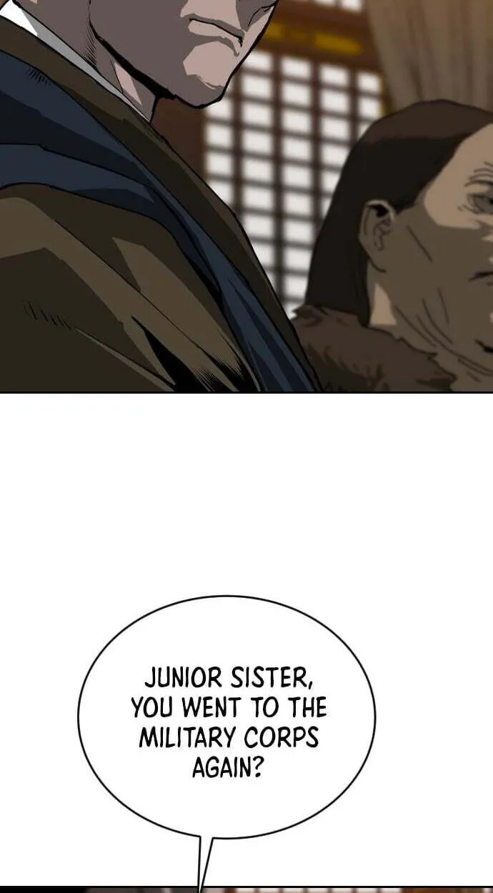The Masters of Heaven and Earth Chapter 72 page 79 - 