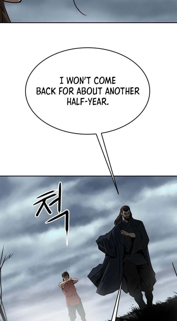 The Masters of Heaven and Earth Chapter 72 page 9 - 