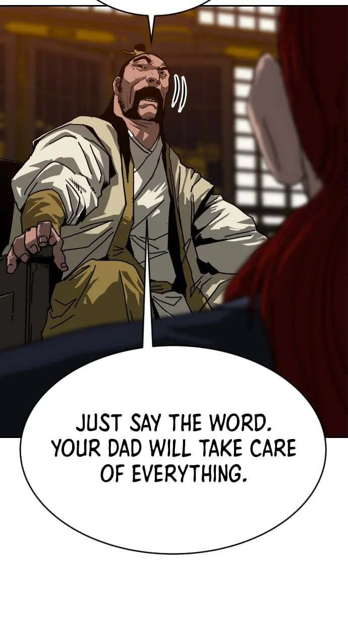 The Masters of Heaven and Earth Chapter 72 page 81 - 