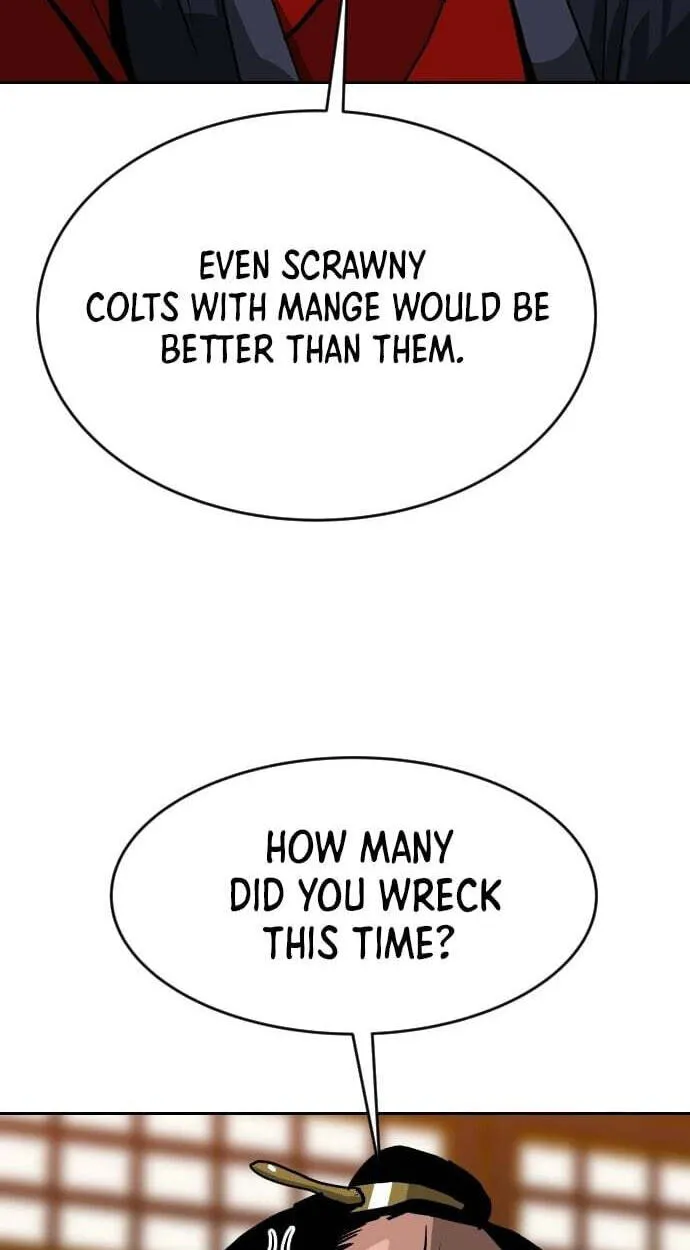 The Masters of Heaven and Earth Chapter 72 page 83 - 