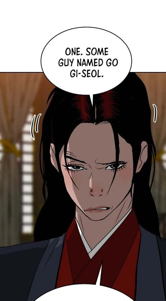 The Masters of Heaven and Earth Chapter 72 page 85 - 