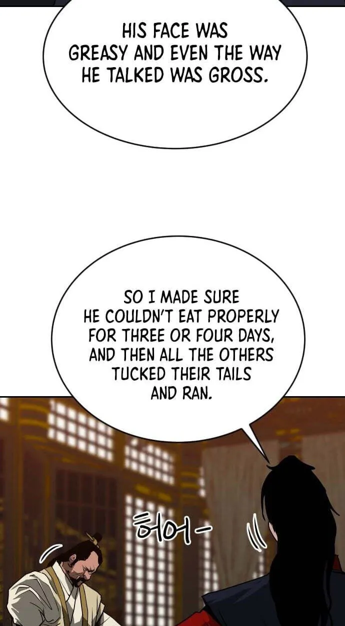 The Masters of Heaven and Earth Chapter 72 page 86 - 