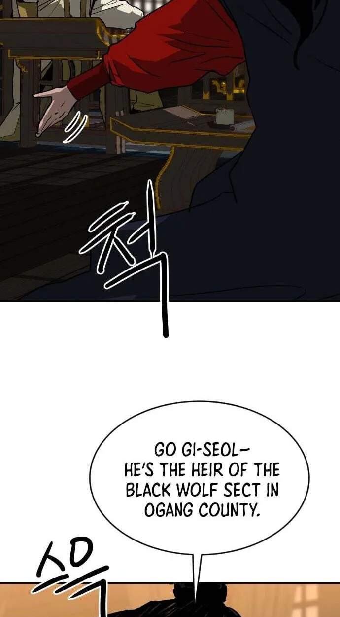 The Masters of Heaven and Earth Chapter 72 page 87 - 