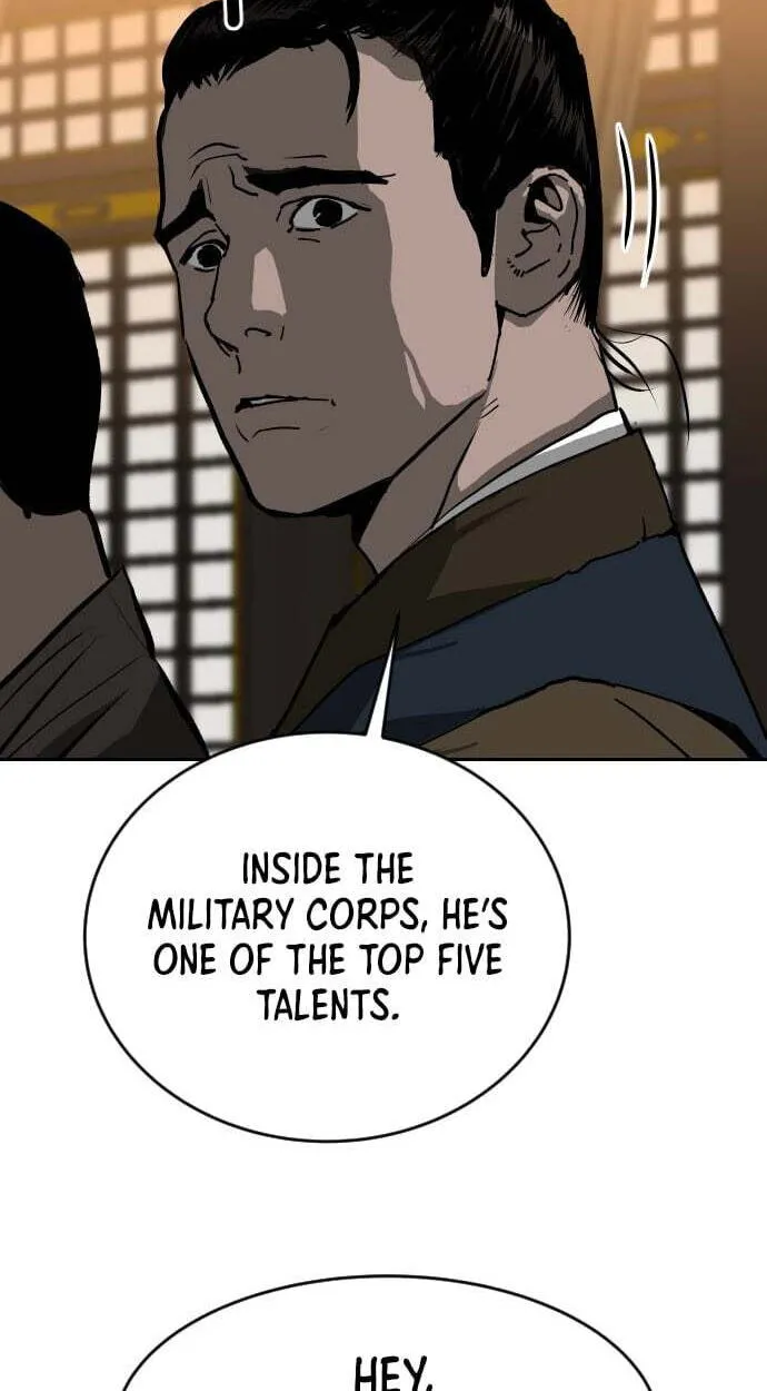 The Masters of Heaven and Earth Chapter 72 page 88 - 