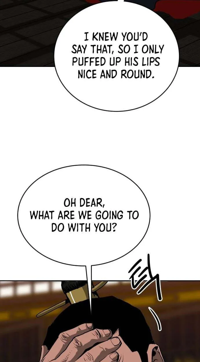 The Masters of Heaven and Earth Chapter 72 page 90 - 