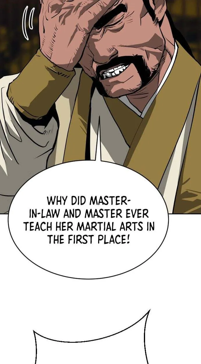 The Masters of Heaven and Earth Chapter 72 page 91 - 