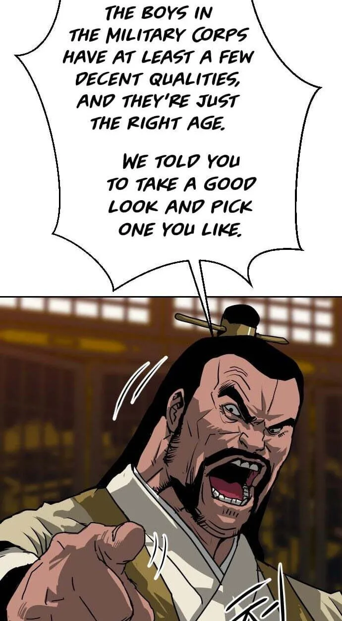 The Masters of Heaven and Earth Chapter 72 page 92 - 