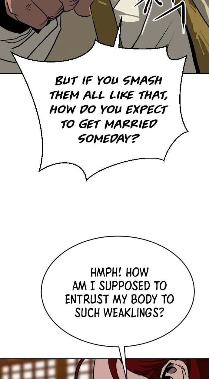 The Masters of Heaven and Earth Chapter 72 page 93 - 