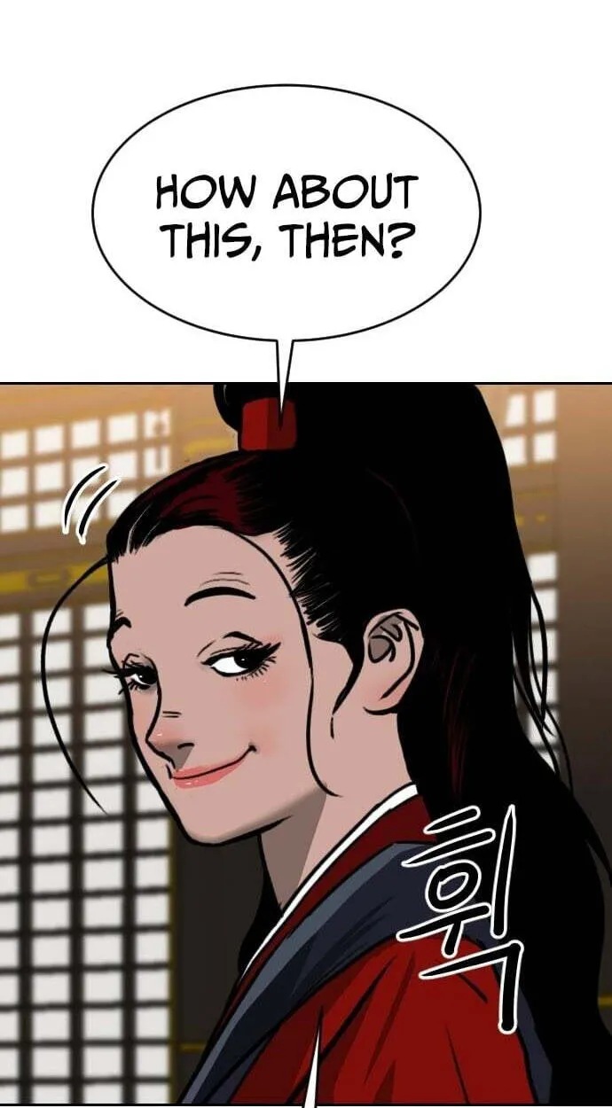The Masters of Heaven and Earth Chapter 73 page 14 - 