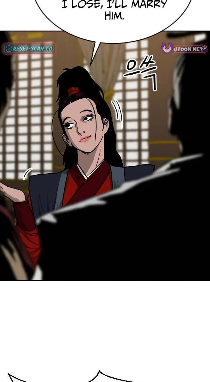 The Masters of Heaven and Earth Chapter 73 page 16 - 