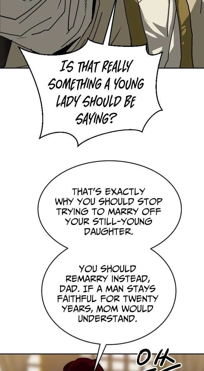 The Masters of Heaven and Earth Chapter 73 page 18 - 