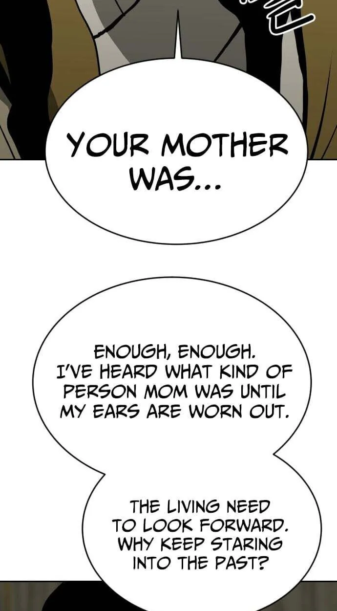 The Masters of Heaven and Earth Chapter 73 page 21 - 