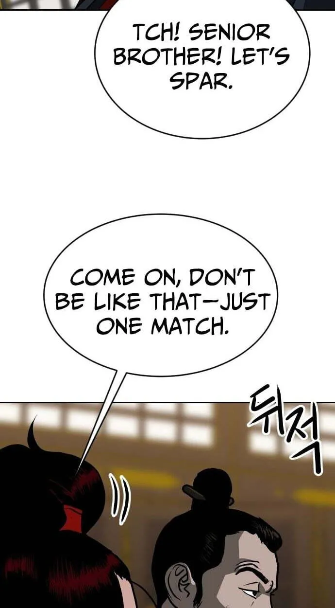 The Masters of Heaven and Earth Chapter 73 page 24 - 