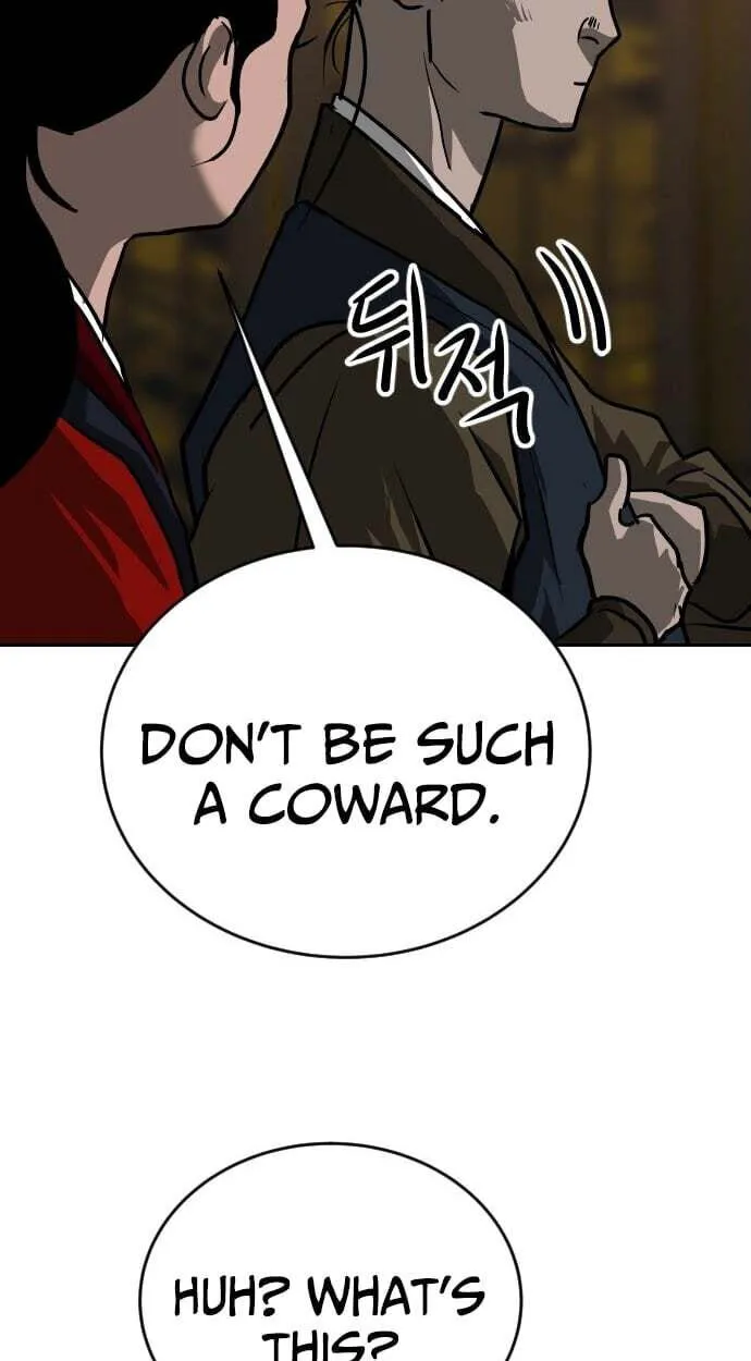 The Masters of Heaven and Earth Chapter 73 page 25 - 