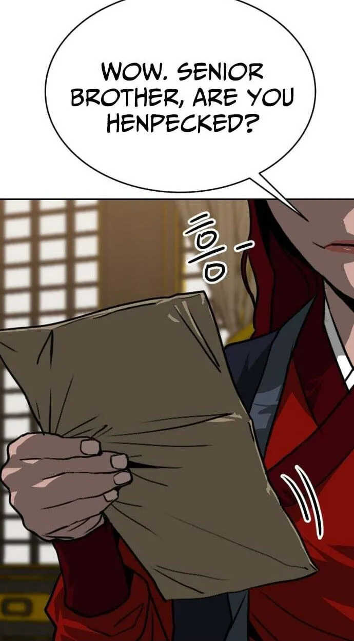 The Masters of Heaven and Earth Chapter 73 page 27 - 