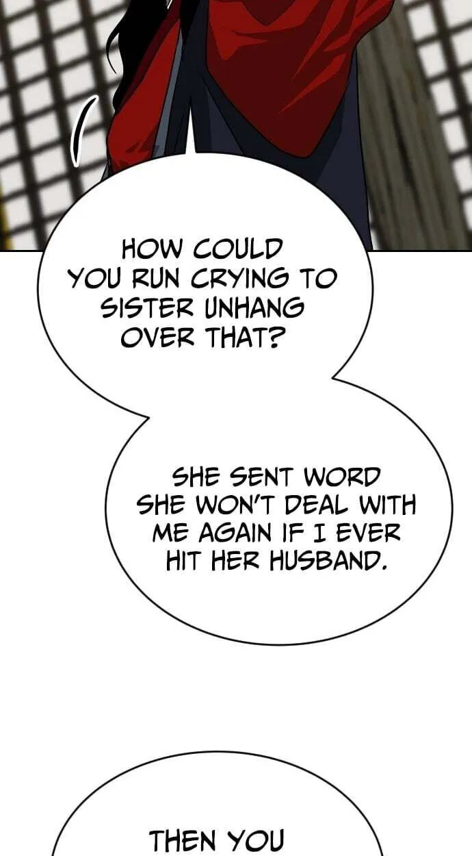 The Masters of Heaven and Earth Chapter 73 page 29 - 