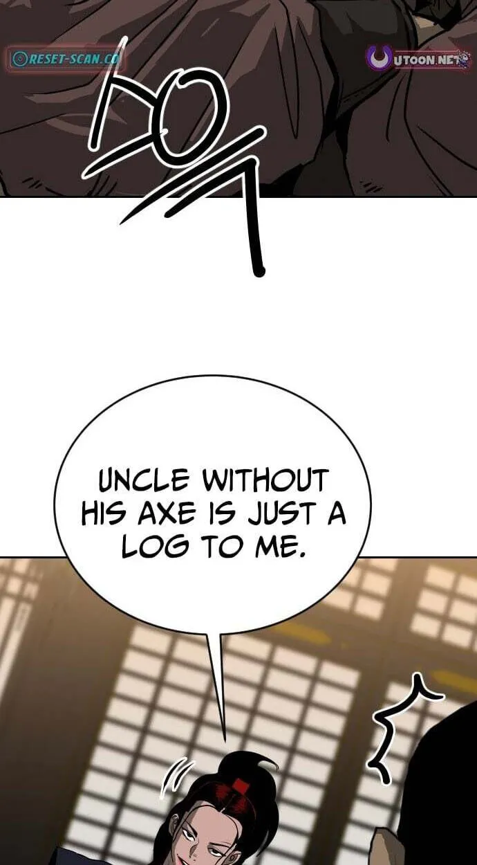 The Masters of Heaven and Earth Chapter 73 page 32 - 