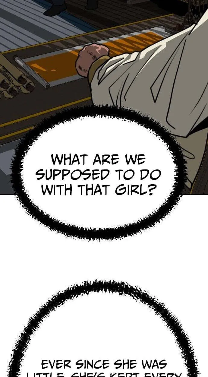The Masters of Heaven and Earth Chapter 73 page 36 - 
