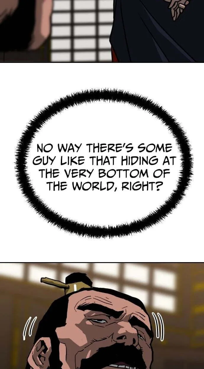 The Masters of Heaven and Earth Chapter 73 page 38 - 