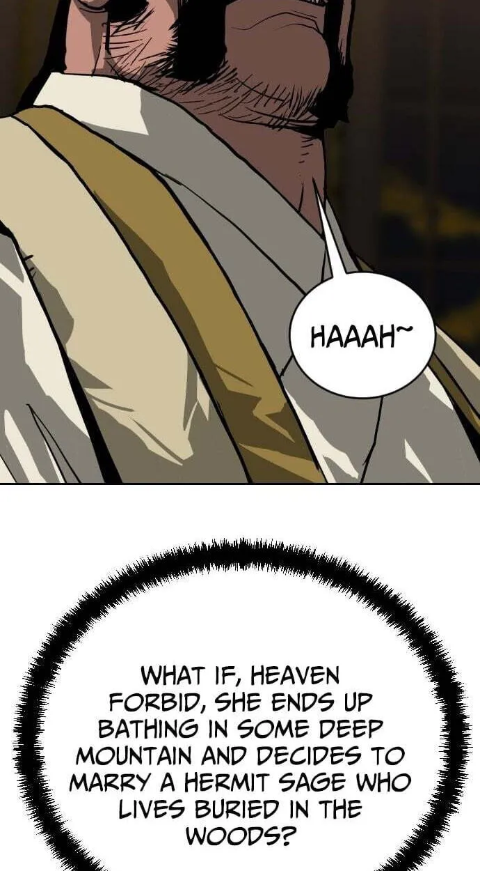The Masters of Heaven and Earth Chapter 73 page 39 - 