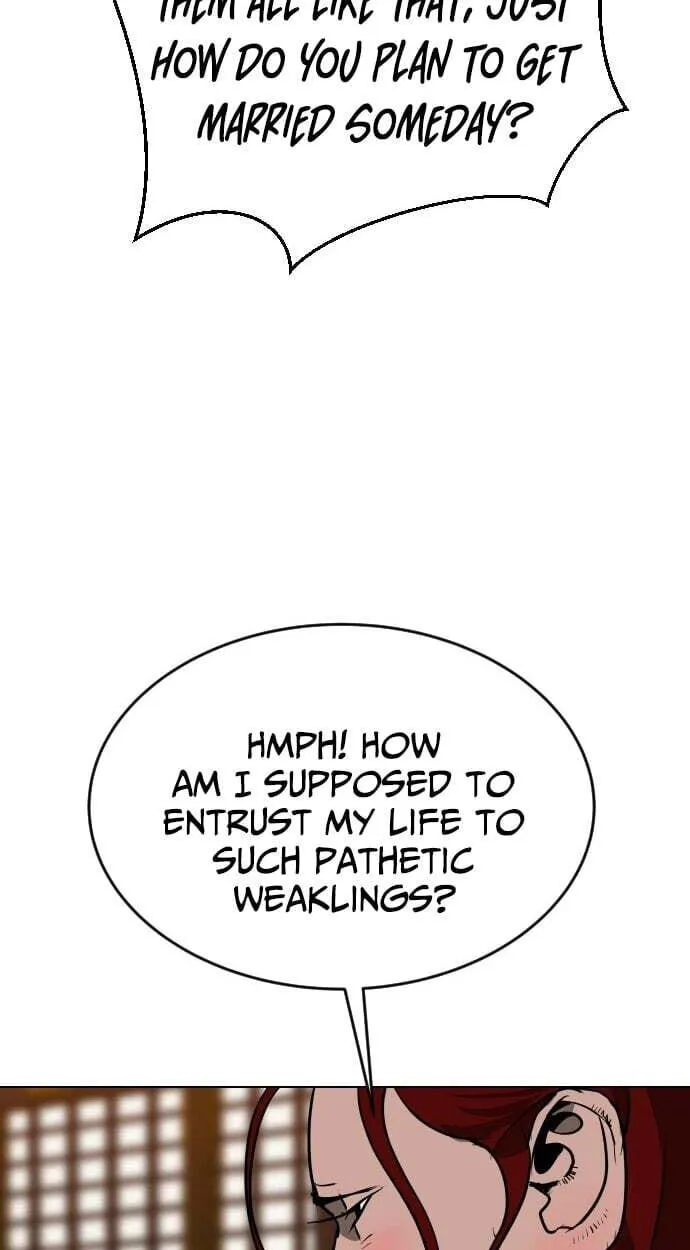 The Masters of Heaven and Earth Chapter 73 page 5 - 