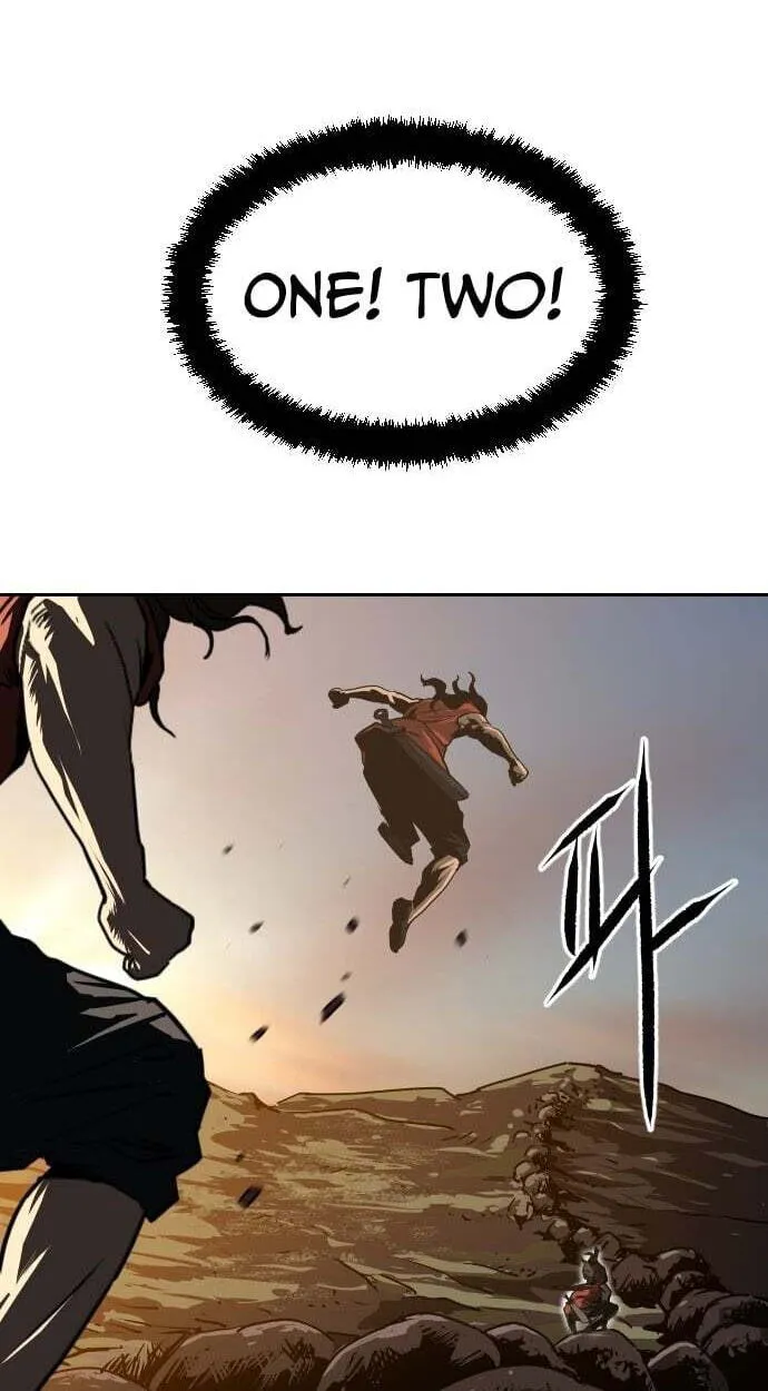 The Masters of Heaven and Earth Chapter 73 page 44 - 