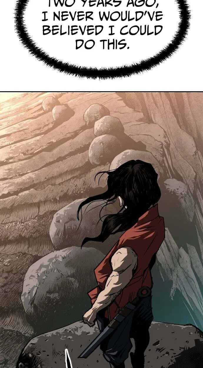 The Masters of Heaven and Earth Chapter 73 page 49 - 