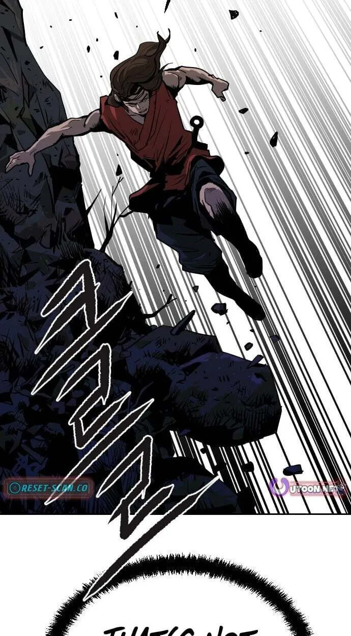 The Masters of Heaven and Earth Chapter 73 page 60 - 