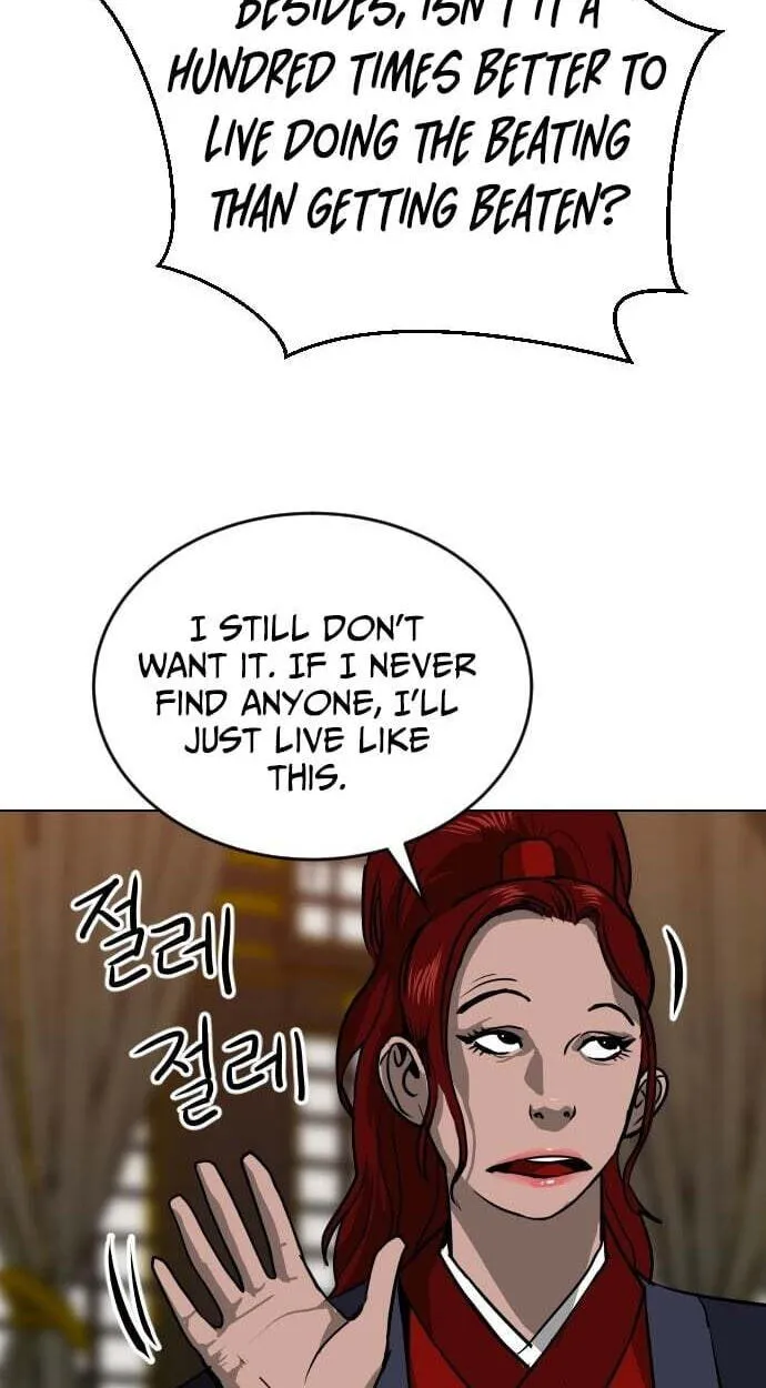 The Masters of Heaven and Earth Chapter 73 page 8 - 