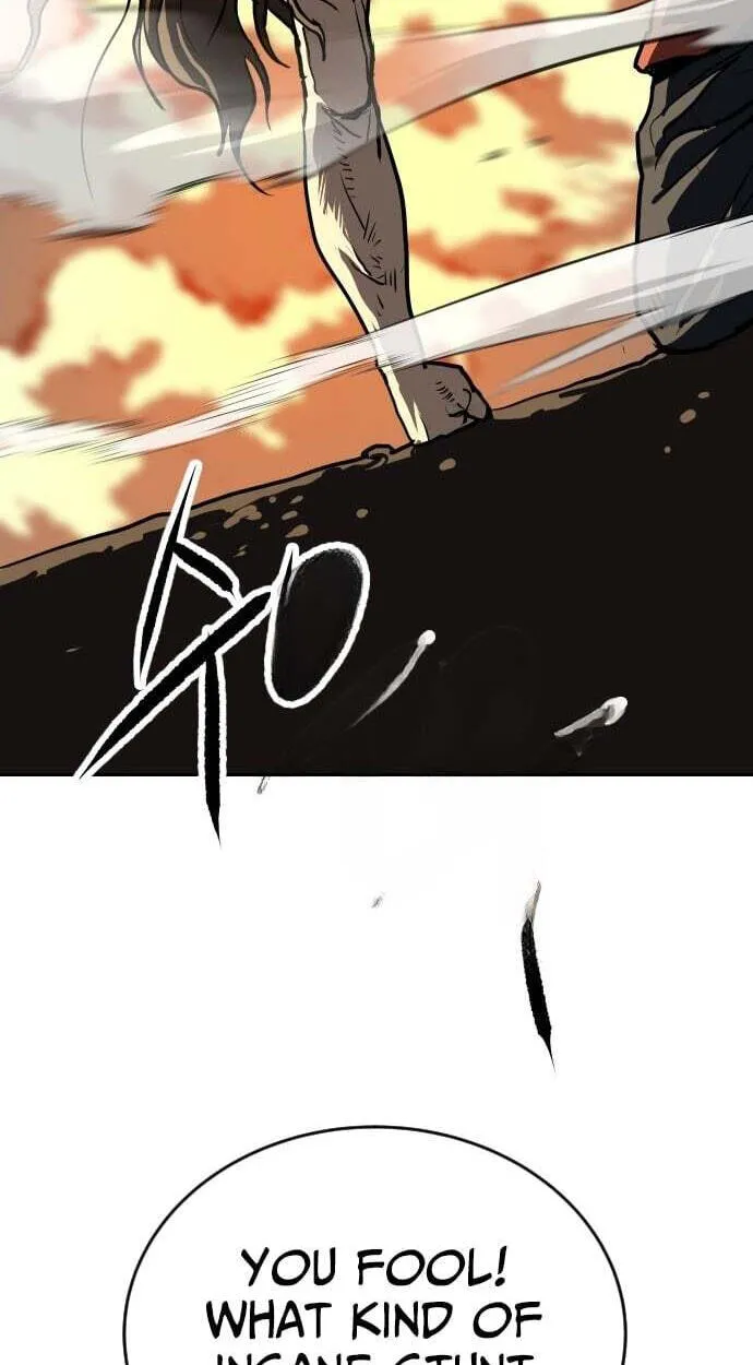 The Masters of Heaven and Earth Chapter 73 page 86 - 